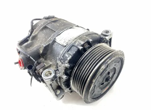 4472209332 Mercedes-Benz E W211 Air conditioning (A/C) compressor (pump)