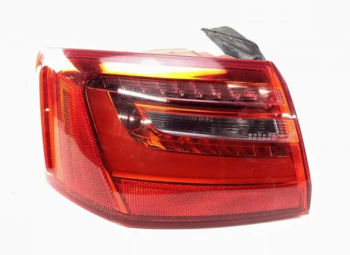 90003703 Audi A6 C7 Rear/tail lights