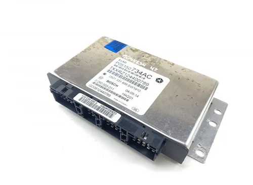 0260003011 Jeep Grand Cherokee Other control units/modules