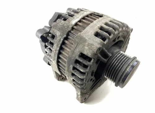 0121715076 Audi Q7 4L Generator/alternator