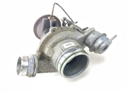 36010070 Volvo V40 Cross country Turbo