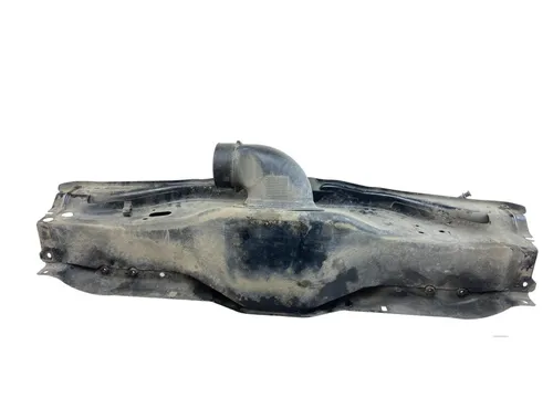 1675069780 Citroen Jumper Radiator support slam panel