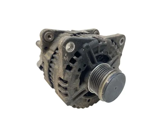 0121715076 Audi Q7 4L Generator/alternator