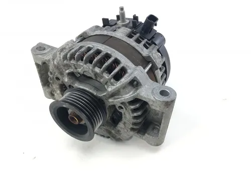 0126312100 Opel Astra K Generator/alternator