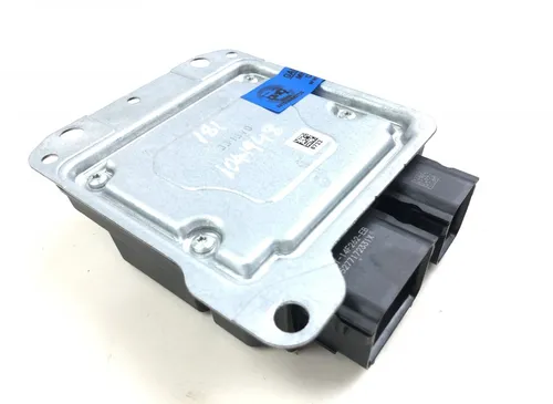 0285010733 Ford Mondeo MK V Airbag control unit/module