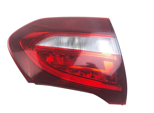 A2059065500 Mercedes-Benz C W205 Tailgate rear/tail lights