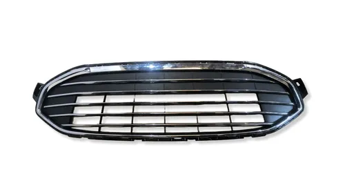 LM2B8200A Ford Galaxy Front bumper upper radiator grill