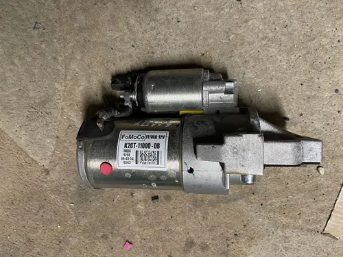 K2GT11000DB Ford S-MAX Starter motor