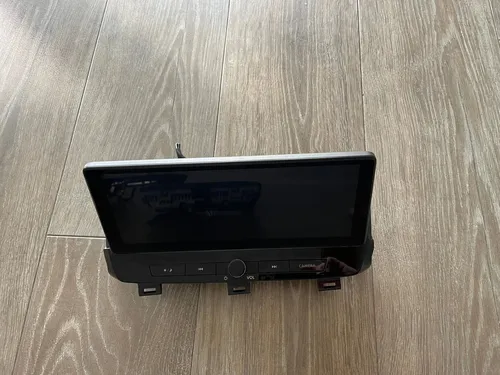 280906RN0A Nissan Qashqai Screen/display/small screen