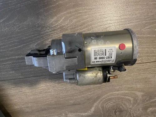 K2GT11000DB Ford Kuga III Starter motor
