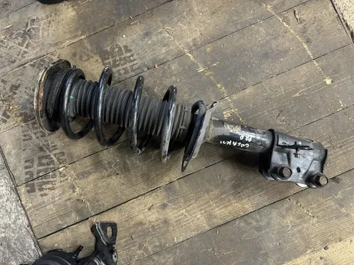 FEEFE Ford Galaxy Front shock absorber/damper