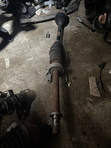 44305T1EE2 Honda CR-V Front driveshaft