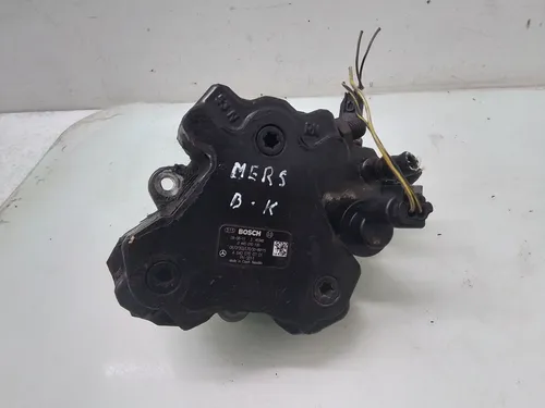 0445010120 Mercedes-Benz B W245 Fuel injection high pressure pump