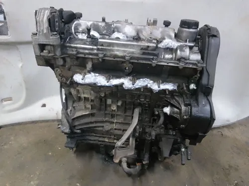 08692974002 Volvo S60 Engine