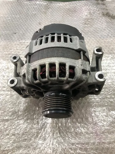 06H903017J Audi A4 S4 B8 8K Generator/alternator