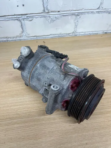 39034464 Opel Insignia A Air conditioning (A/C) compressor (pump)