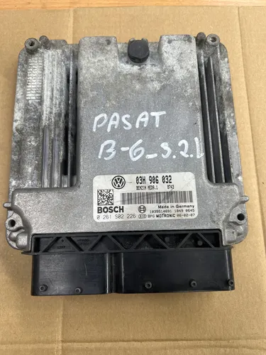 03H906032 Volkswagen PASSAT B6 Other control units/modules