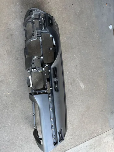3C1857009 Volkswagen PASSAT B6 Dashboard
