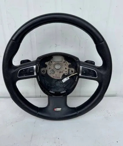 8K0419091BC Audi A4 S4 B8 8K Steering wheel