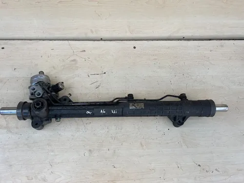 4F1422065R Audi A6 S6 C6 4F Steering rack