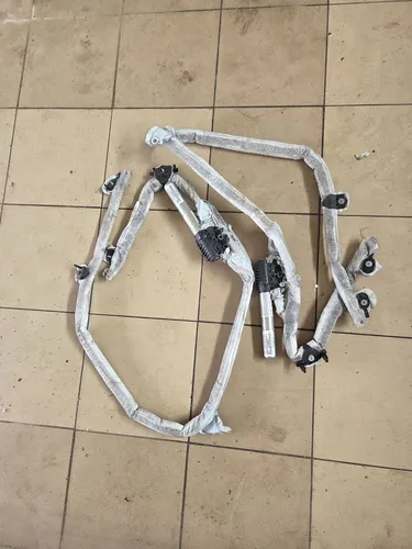 84707586908C BMW 1 E81 E87 Roof airbag