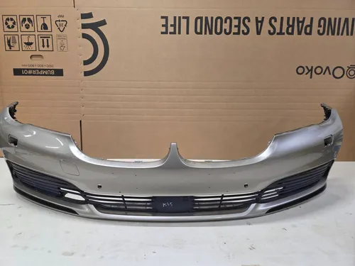 4513046 BMW 7 G11 G12 Front bumper