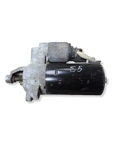0001109280 Audi A8 S8 D4 4H Starter motor