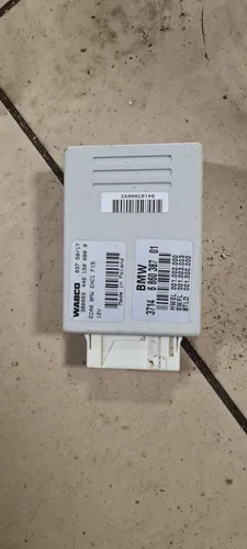 6860387 BMW X5 F15 Other control units/modules