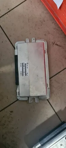 6875388 BMW X5 F15 Other control units/modules