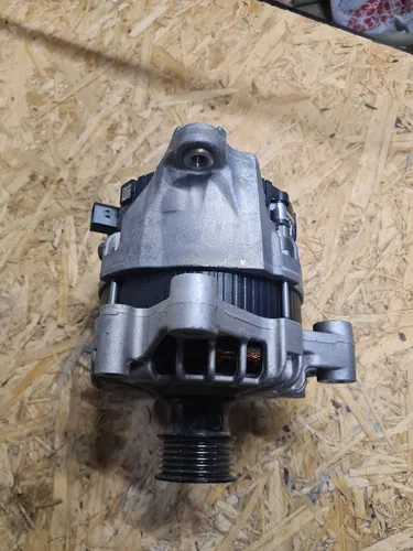 8571357 BMW X3 G01 Generator/alternator