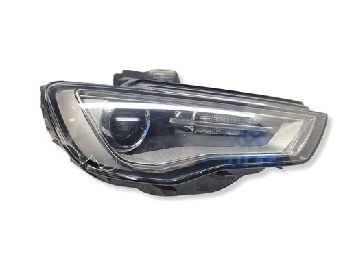 8V0941006C Audi A3 S3 8V Headlight/headlamp