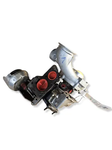 8057130004 Audi A6 S6 C7 4G Turbo