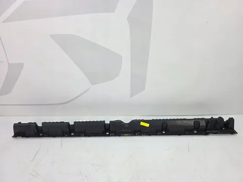 BMW X7 G07 Sill
