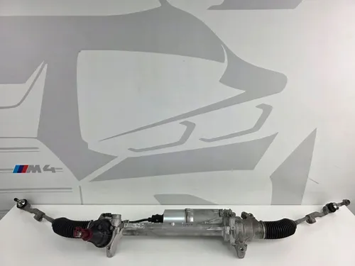 BMW X7 G07 Steering rack
