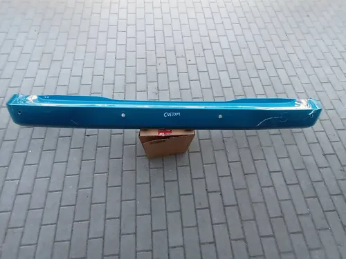 PZ3117E962 Ford Transit Custom II Rear bumper