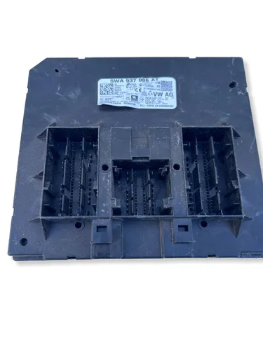 5WA937086AT Volkswagen Caddy Comfort/convenience module