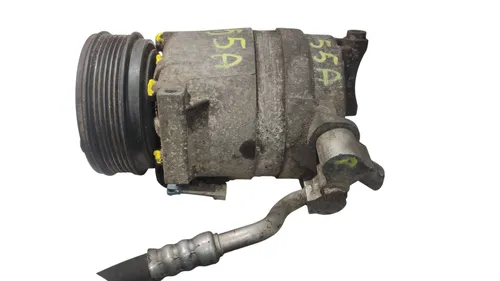 13197197 Opel Astra H Air conditioning (A/C) compressor (pump)