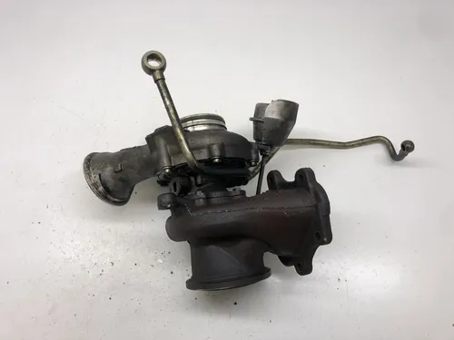 10009700118 Volvo XC60 Turbo