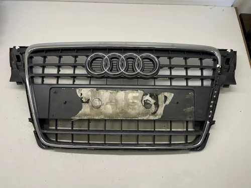 8K0853651 Audi A4 S4 B8 8K Front grill