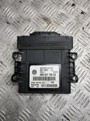 09G927750CS Volkswagen Touran I Other control units/modules