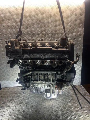 D5244T Volvo V70 Engine