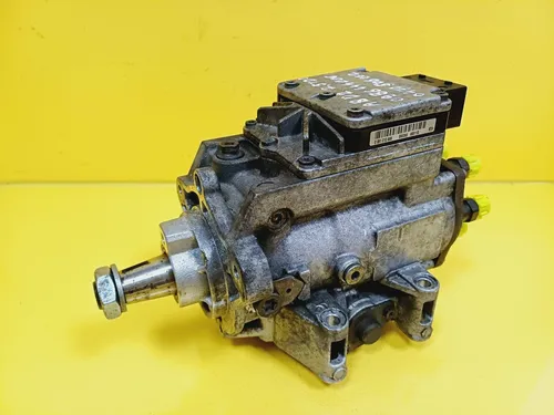 0281010888 Audi A8 S8 D2 4D Fuel injection high pressure pump