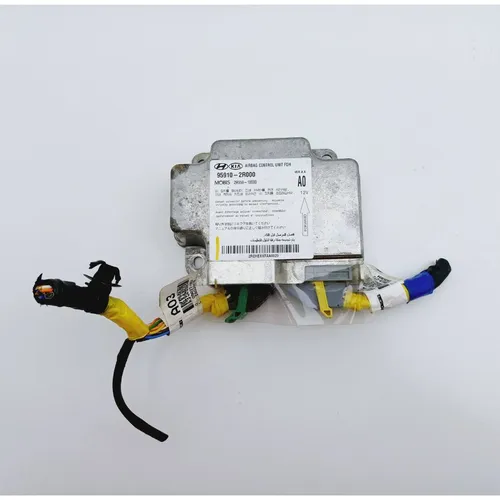 959102R000 Hyundai i30 Airbag control unit/module