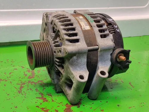 7591529 BMW 2 F22 F23 Generator/alternator