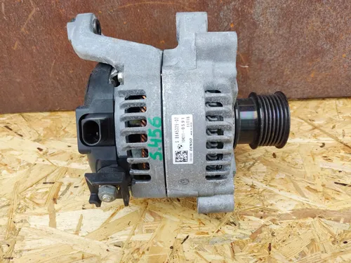 8645325 BMW 2 F22 F23 Generator/alternator