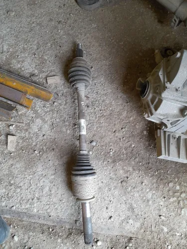 CPLA4K139AB Land Rover Range Rover Sport L494 Rear driveshaft