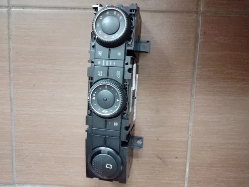 A9068301085KZ Volkswagen Crafter Climate control unit