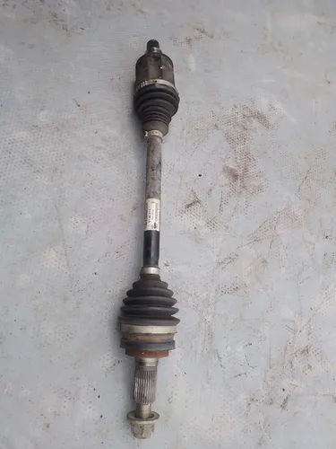 971407271e Porsche Panamera (971) Front driveshaft