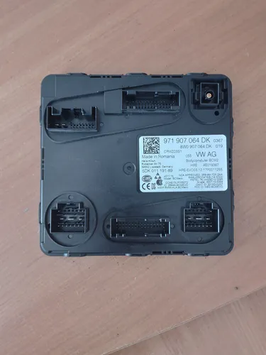 971907064DK Porsche Panamera (971) Comfort/convenience module