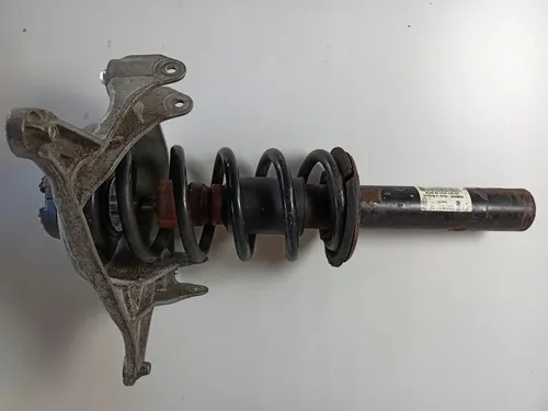 8R0031BE Audi Q5 SQ5 Front shock absorber/damper